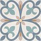 GP2020DSA02 Dawn матовый 200x200x8 New Trend