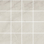 MALLA (7) GROTTO CREMA leviglass 30*30 Pamesa
