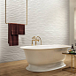 3D White Wall Atlas Concorde Russia