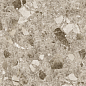 GFU04STE40R Steel rock sugar 600x600x9,5 Alma Ceramica (Уралкерамика)
