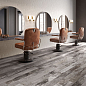 Colorart Carbon 15x120 Sant Agostino