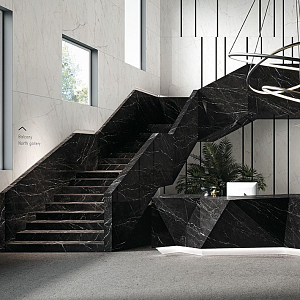 Marble Infinity