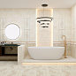 486 Rimini золото 1,4x40 Eurotile Ceramica
