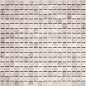 Wood Vien Pol. 4мм 30,5x30,5 Orro Mosaic