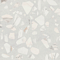 AT01 Arti Grey Неполированный Рект. 80x80x11 Ametis by Estima