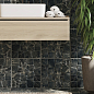 16429 Vilio темно-серый R12 29,8х29,8 Cersanit