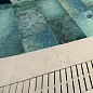 Наружный угол 90° Pool Garden Beige Handle 30x30 Serapool фото в миниатюре 19
