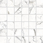 J88569 Canova Mos Statuario 30x30 RHS (Rondine) Ceramiche