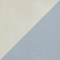 4100536 Half Blue 15x15 41ZERO42