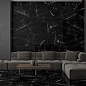 Tornado Negro Tile Kraft