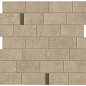 9BMZ Boost Pro Clay Minibrick Pro Coffee 29,7x33,3 Atlas Concorde