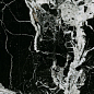 Ekali Leviglass Noir 60*120 Geotiles