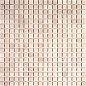 7M025-15T (Crema Marfil) мозаика Мрамор 15x15 305х305 Natural