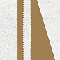 Kokomo Blanco Oro 20x20 VIVES