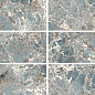 Firoza Full Lap 60x120 Qua Granite