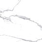 Calacatta Splendid Silver Белый Матовый 60х120 Ceradim
