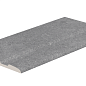 CE2550H Cement Grey Handle 25x50 Serapool фото в миниатюре
