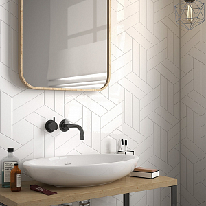 Chevron Wall EQUIPE