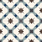 Grace Blue 33.15x33.15 Gayafores