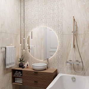 Mosaic Velsaa
