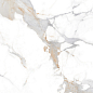GT120606103PR Calacatta Imperial Белый 60x120 Global Tile