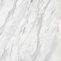 GT120606203PR Calacatta Belgia Белый 60x120 Global Tile