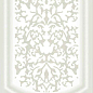 333 QUEEN панель 24.5х69.5 Eurotile Ceramica