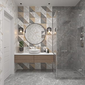Capella Global Tile