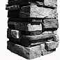 150-85 Уайт Клиффс угол 10x28,5x10 (8,5x24x10) White Hills
