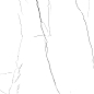 CNR0300 Ice Marbel белый 600х600х9.5 ProGRES Ceramica