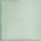 Mate Green 15x15 Eletto Ceramica