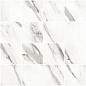 K9513718LPR1VTE0 MarbleSet Мозаика Венато Светло-серый 7,5х7,5 7ЛПР R9 30х30 Vitra