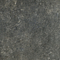 760626 Artifact Worked_Charcoal Nat Ret 60x60 Cerim