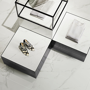 Calacatta Marble Meissen