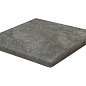 Ступень флорентийская угловая Abell 273 32x32x9.5 Interbau