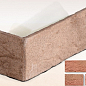 Сиетл 17-12 угловая 200х70х70х10 Ecostone