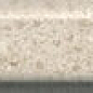 PFH001R Карандаш Безана бежевый обрезной 25*2 Kerama Marazzi