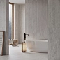 Deco Palatino Ivory 32x62.5 Gayafores
