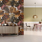 Tendenza Lilla.Tndz 1 Mat Rect. (2pzs 60*120) 120x120 Pamesa
