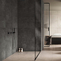 K958009R0001VTER UrbanChic Темно-серый Матовый R10A Ректификат 60x120 Vitra фото в миниатюре 5