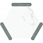 Denia Grey 22x25 Monopole Ceramica