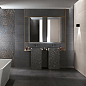 fOMT Rooy Grey Macromosaico 30x30 FAP Ceramiche