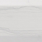 Laguna Blanco Brillo Bisel 10x30 Monopole Ceramica