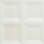 MP5V Bliss Ice 3D Square Str Rett 30x90 MARAZZI Italy