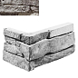 Угловой элемент Шампань 098 20/10x10x3 Leonardo Stone
