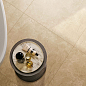620070000764 Supernova Stone Cream Scalino laterale dx 33x120 Atlas Concorde Russia