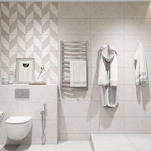 Essen Global Tile