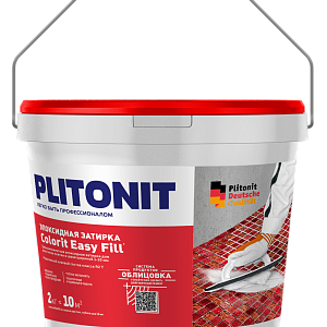 Colorit Easy Fill Plitonit