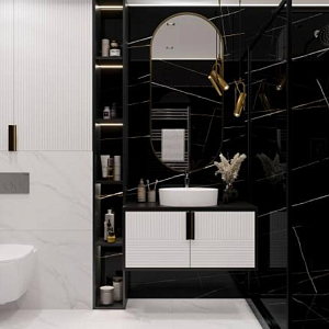 Lawa black Laparet