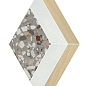 ID138 Бричиола 2 наборный 30х17 Kerama Marazzi